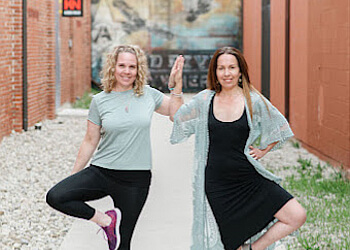 Brantford Cours de yoga Sacred Spaces