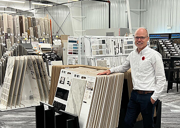 Chatham Magasin de plancher Sacwal Flooring Centres