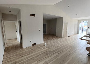 Chatham Magasin de plancher Sacwal Flooring Centres