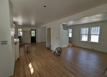 Sarnia Magasin de plancher Sacwal Flooring Centres