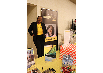 Brantford financial service Sadeki Simpson-Edward Jones