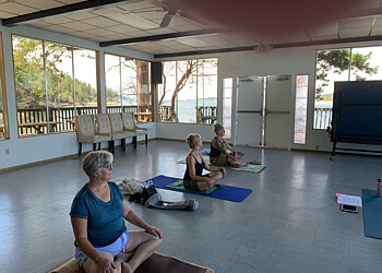 Port Coquitlam yoga studio Sadhana Yoga and Sound