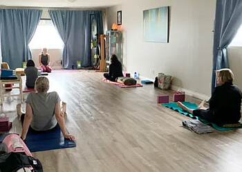 Port Coquitlam yoga studio Sadhana Yoga and Sound