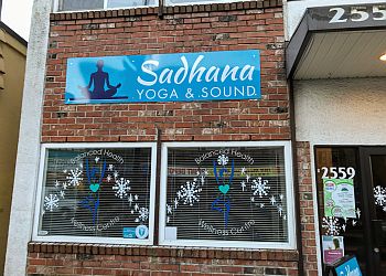 Sadhana Yoga and Sound