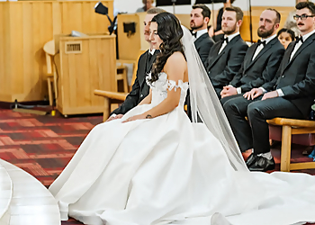 Thunder Bay wedding photographer Sadie Rose Photography