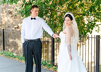 Thunder Bay Photographes De Mariage Sadie Rose Photography
