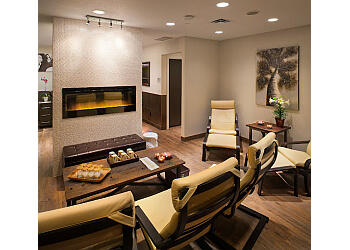 Red Deer spa Safari Spa & Salon