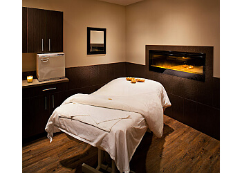 Red Deer spa Safari Spa & Salon