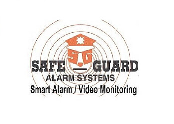 Safe-Guard Alarm Systems