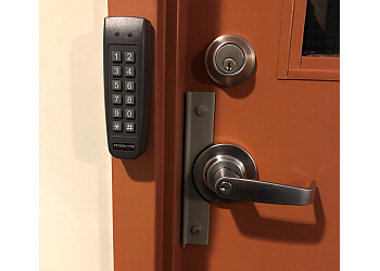 Brantford locksmith Safe & Secure Lock & Key