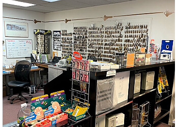 Vancouver locksmith Safe & Secure Locksmith Ltd.