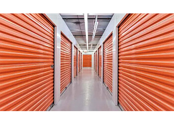Halton Hills storage unit Safe Self Storage Halton