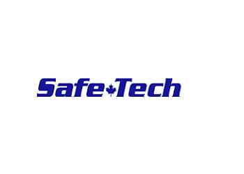 Toronto security system SafeTech Security