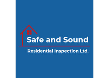 Safe and Sound Residential Inspection Ltd.