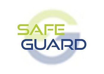 Hamilton financial service Safeguard Insurance & Financial Services Ltd