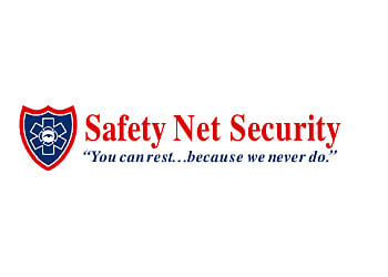 Thunder Bay security system Safety Net Security image 1