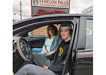 Kawartha Lakes driving school Safety Rules Driving School