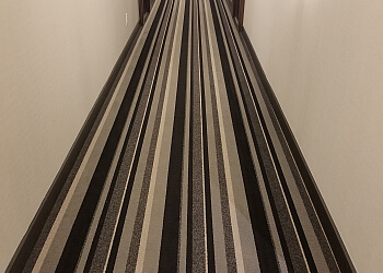 Richmond Hill flooring company Safeway Carpet & Flooring