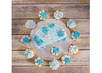 Caledon cake Saffron Cakes