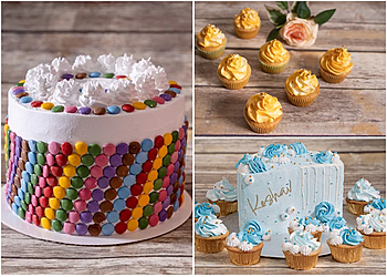 Caledon cake Saffron Cakes