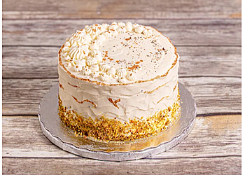 Caledon cake Saffron Cakes