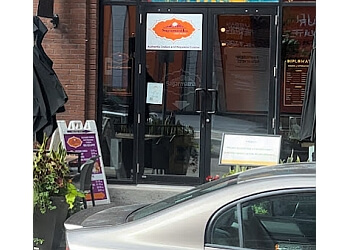 Hamilton indian restaurant Sagarmatha Curry Palace Restaurant