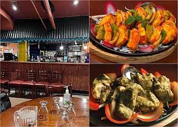 Hamilton indian restaurant Sagarmatha Curry Palace Restaurant