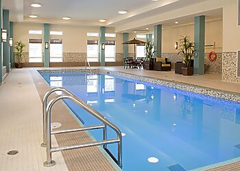 Calgary retirement home Sage Hill Retirement Residence