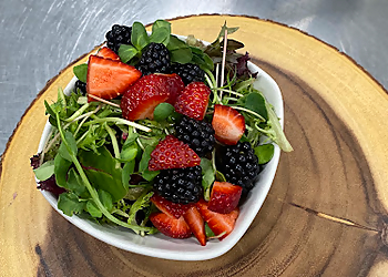 Sage & Plate Private Dining and Catering Sage & Plate Private Dining and Catering - Kamloops, BC Caterers - Dish Image