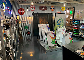 Sherwood Park Imprimeries Sage Print & Sign Ltd.