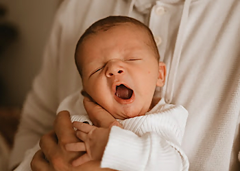 Kingston babies and family photographer Sage and Seed Photography