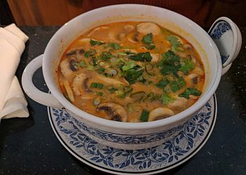 Sahla Thai Restaurant
