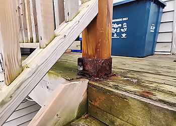 Sai Home Inspection Sai Home Inspection - Brampton, ON Inspecteurs En Bâtiment - Home Inspection Image