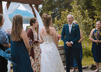 Thunder Bay Photographes De Mariage  Sai Photo & Videography