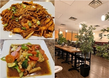 Brantford thai restaurant Sai Thai Kitchen