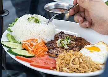 Saigon Asian Restaurant