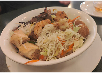 Sherwood Park vietnamese restaurant Saigon Cuisine image 1