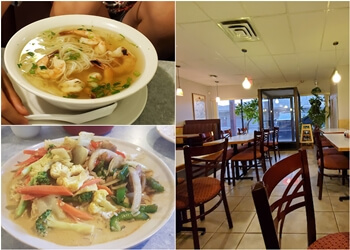 St Albert vietnamese restaurant Saigon Cuisine