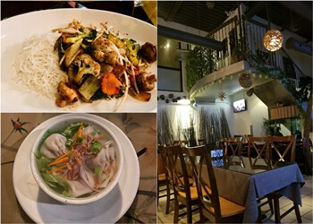 Gatineau thai restaurant Saigon Thai