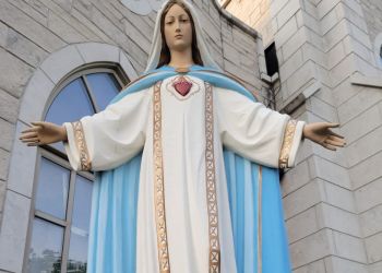 Ottawa church Saint Charbel Parish