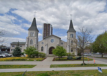 Saint Charbel Parish