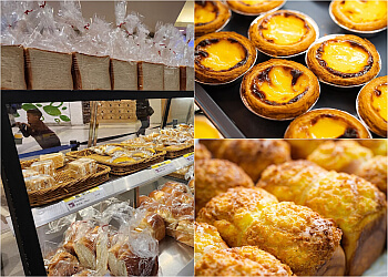 3 Best Bakeries In Burnaby, BC - Expert Recommendations