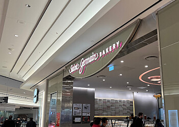 Markham cake Saint Germain Bakery