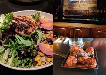 Saint John steak house Saint John Ale House