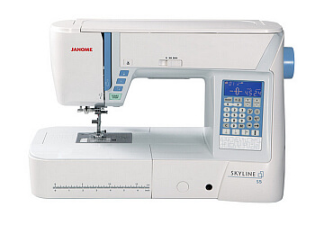 Saint John Magasins De Machines À Coudre Saint John Sewing Centre