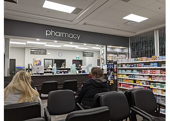 Red Deer Cliniques sans rendez-vous Saint Mary's Clinic