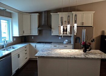 Sault Ste Marie Constructeurs De Maisons SalDan Construction Group