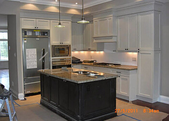 Sault Ste Marie Constructeurs De Maisons SalDan Construction Group