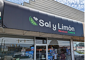 Sal Y Limón Fraser - Vancouver, BC Mexican Restaurants - Restaurant Exterior Image