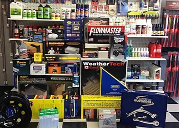 Stouffville auto parts store Sale Automotive Supplies